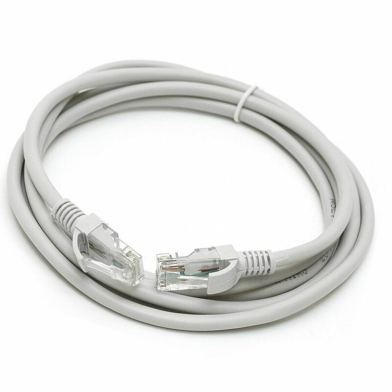 荣视通超五类网线 连接高效稳定网络世界的专业选择