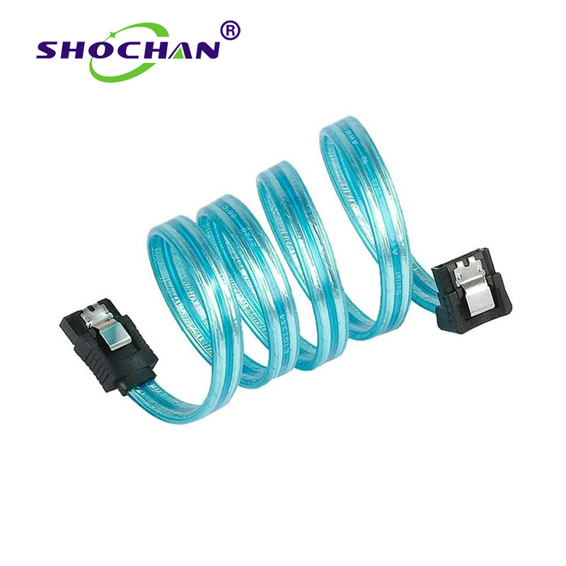 首千高速SATA3.0数据线 提升存储设备连接效率的优质选择