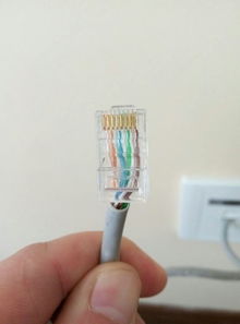 客厅网络接口优化指南 从机顶盒到网络线的正确连接